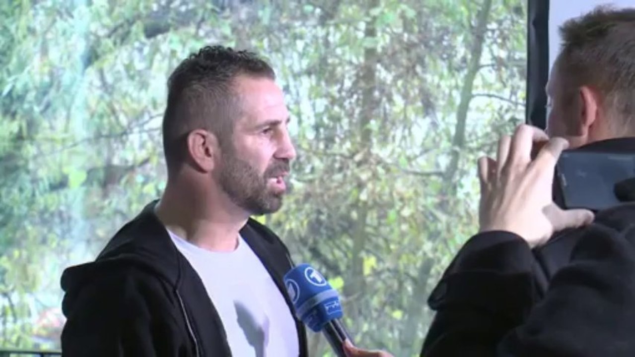 Boxen: Hernandez vs. Alekseev - WM-Fight mit besonderer Note