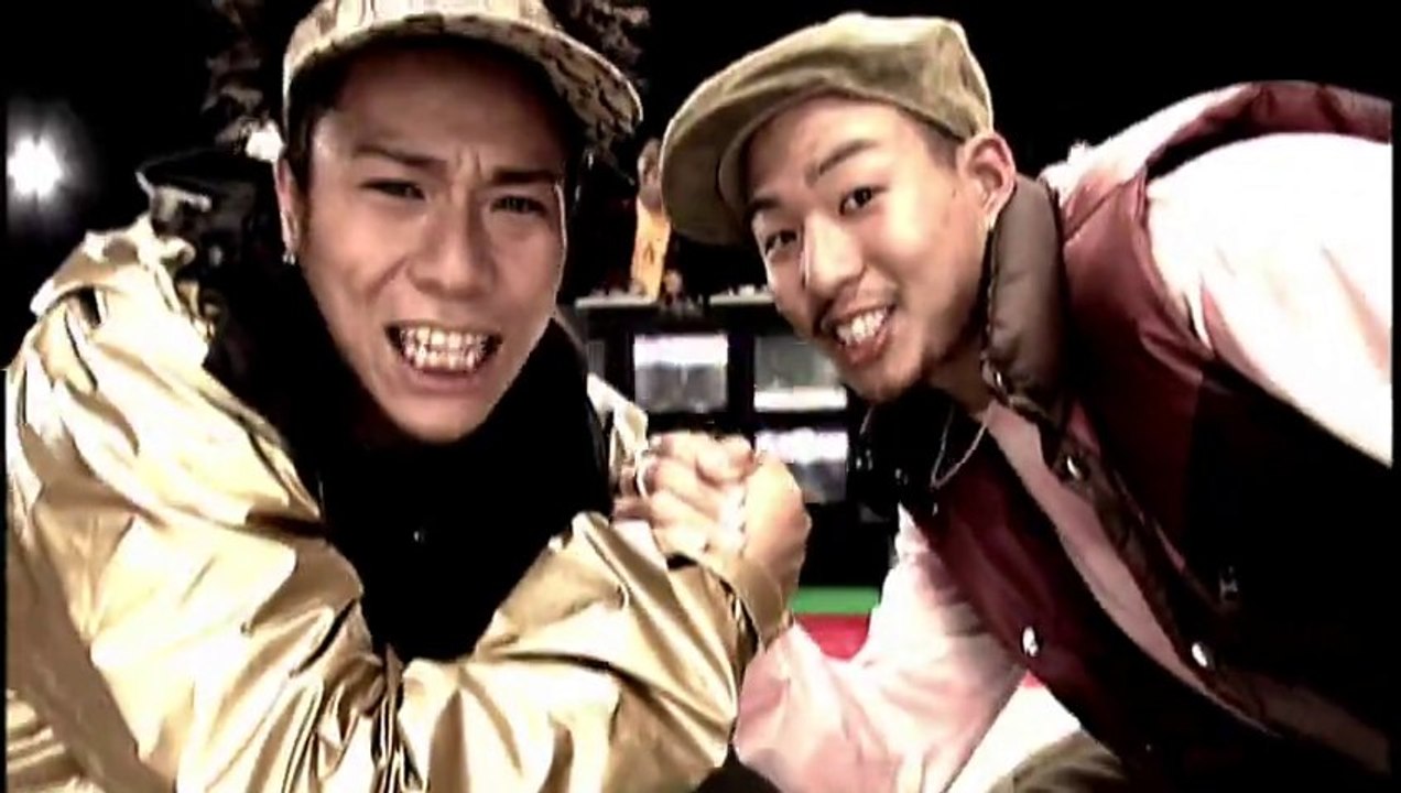HOME MADE KAZOKU - Aikotoba - (Official Music Video).