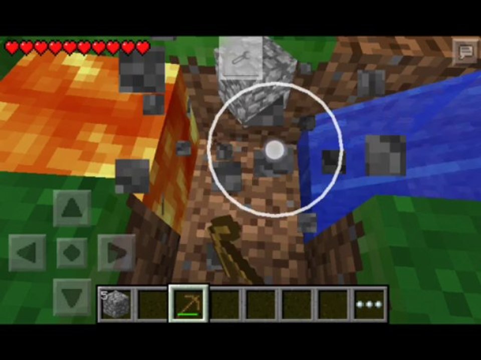Let's play Skyblock #1