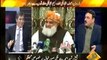 Bay Laag (Exclusive Interview with Sheikh Rasheed Ahmed) – 21st November 2013