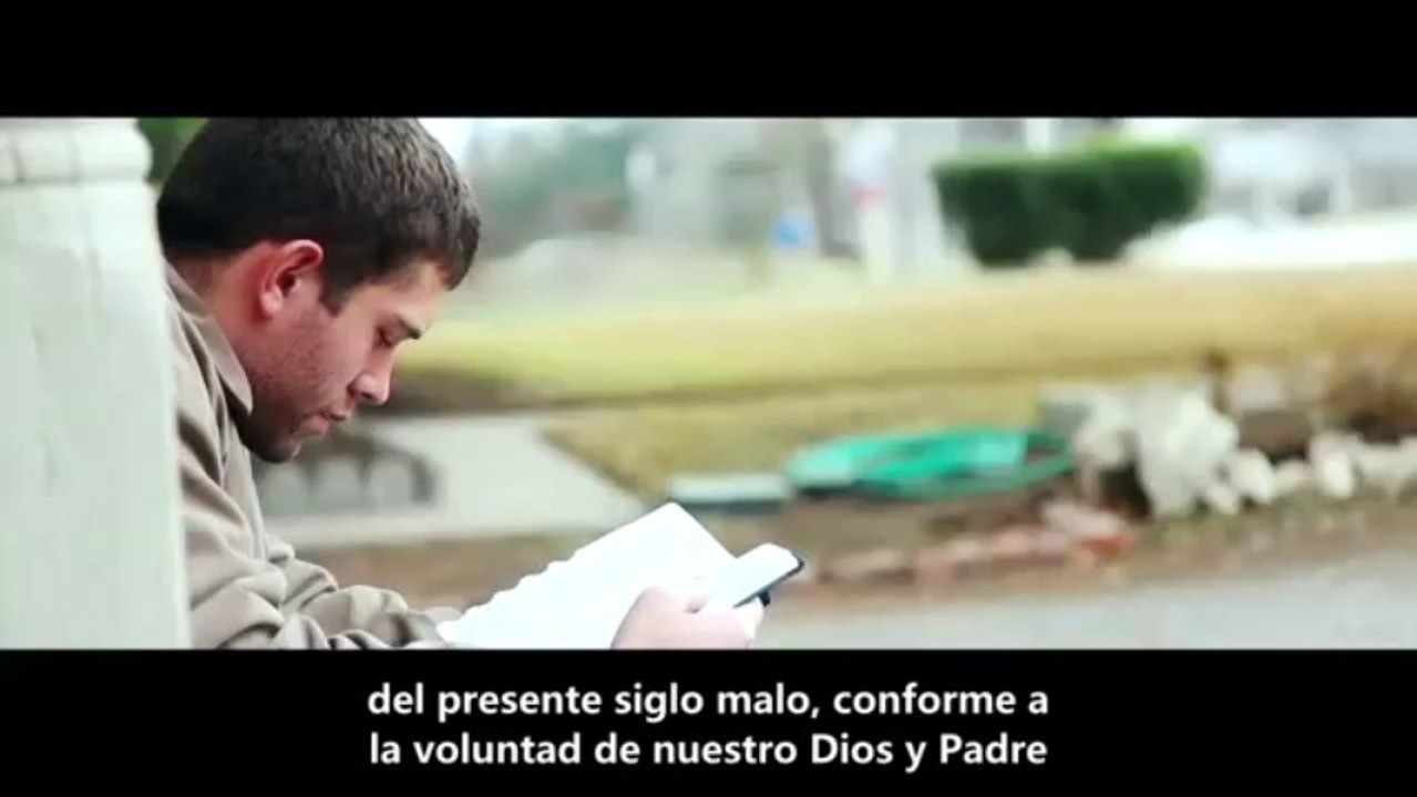 Jesús Murió Por Mí - Bob Jennings y Tim Conway