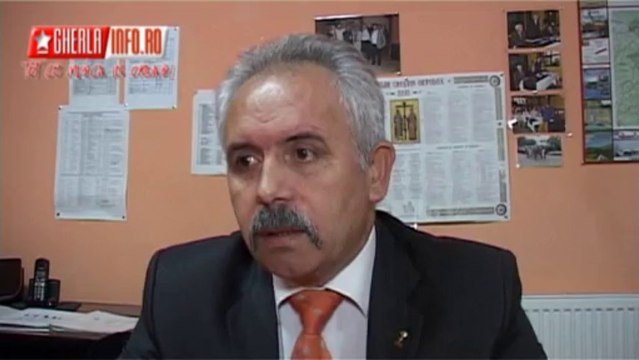 Razboiul sediilor: PDL evacuat din centrul orasului (Gherla, Cluj)