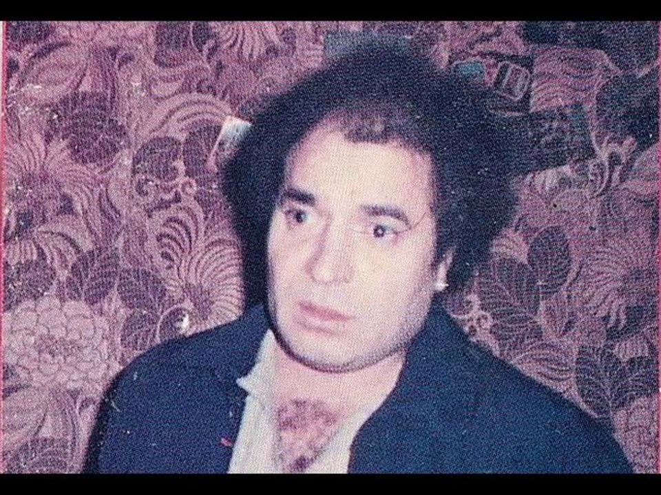 ZIOUCHE NACER - Ahlaut sahra yidwen