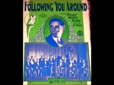 Roger Wolfe Kahn & His Orchestra-When A Woman Loves A Man