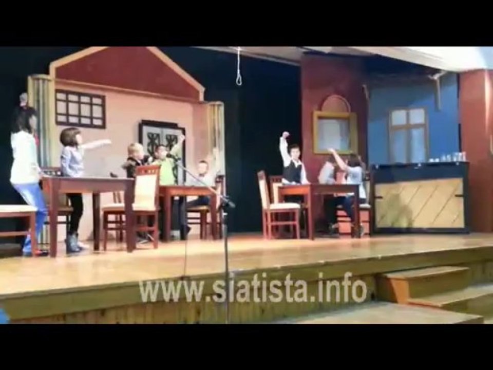 www.siatista.info - Eκδήλωση - ΠΟΛΥΤΕΧΝΕΙΟ 1973-2013 - Από το ΚΔΑΠ Σιάτιστας