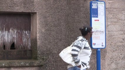 B6 Web-doc Mobilité dans l'Hérault : Régina mobile sans voiture!