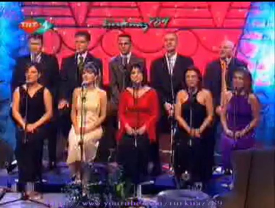 TRT TSM KORO-Gemilerde Tâlim Var-2