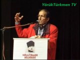 İZMİR MİLLİ İRADE İMZACILARINDAN MİB YAZARI METİN AYDOĞANIN KONUŞMASI 17 EKİM 2013