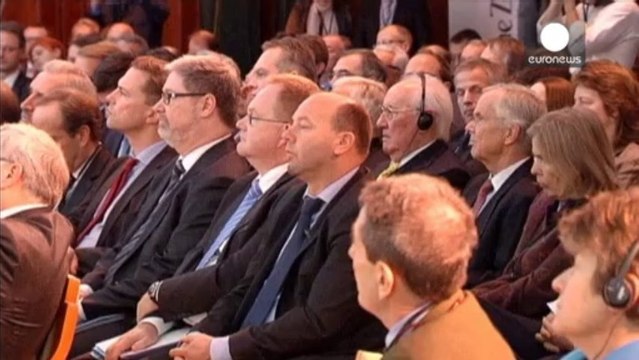 Germania: la cancelliera Merkel apre a introduzione salario minimo