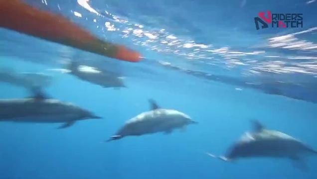 HOBIE KAYAK - NAUTIC VIDEO AWARDS 2013