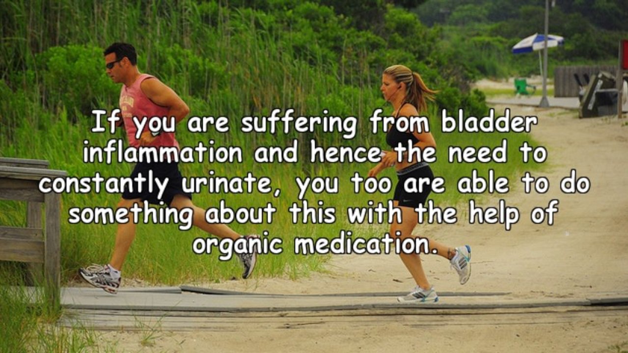 For Those Who Suffer From Bladder Control Issues And Bladder Infections There Are Many Medications That Will Help.