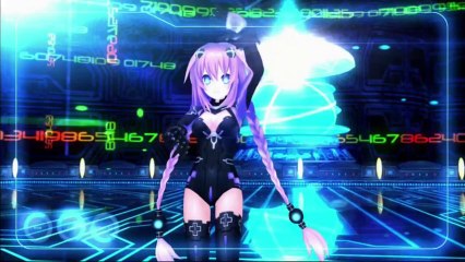 Hyperdimension Neptunia Victory - Partie. 2