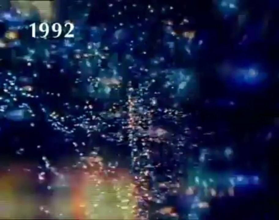 Carl Sagan - Kozmosz 10. rész UPDATE (Carl Sagan - Cosmos UPDATE)