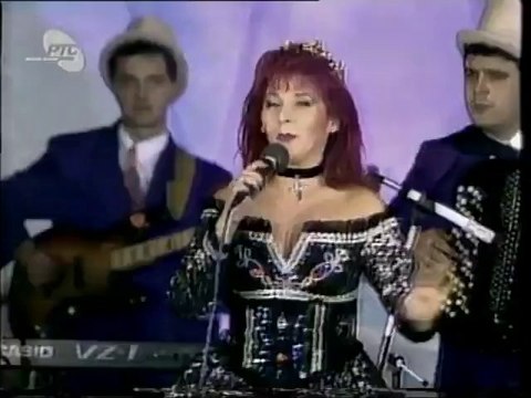 Zorica Brunclik - Branili su našu ljubav