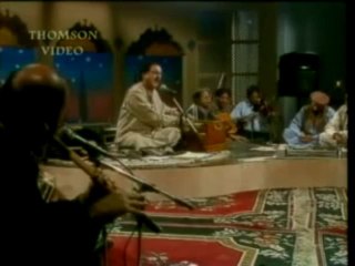 Dil Main Ik Lehr Si Uthi Hy Abhi.. Nasir Kazmi.. Ghulam Ali