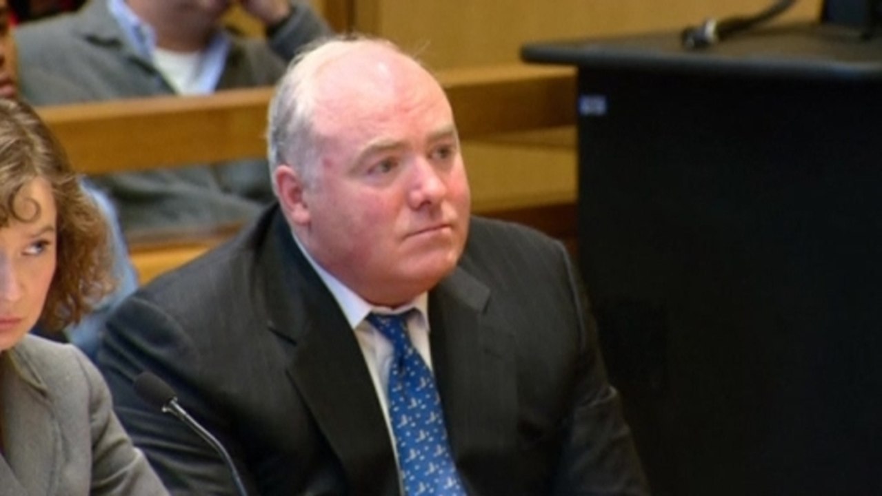 Judge frees Kennedy cousin, convicted of 1975 murder, on bail