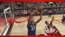 NBA 2K14 - Trailer Momentous