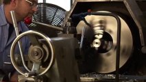 Industrial Fluid Mixing Engineering and Mixer Manufacturer - Brawn Mixer
