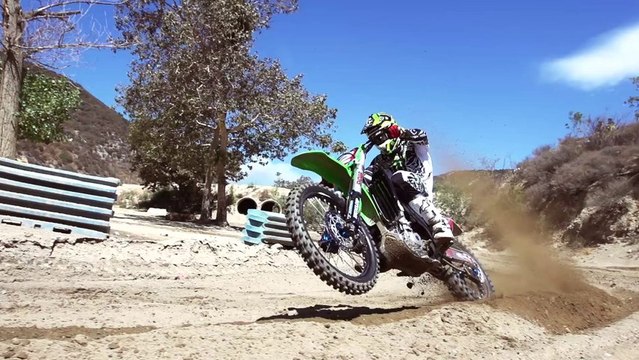 TransWorld Motocross Presents: The Flow - Offical Trailer