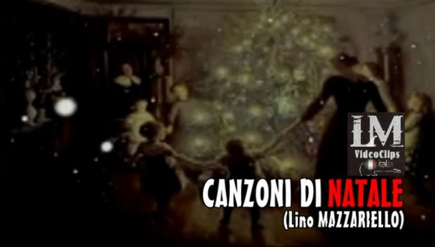CANZONI DI NATALE (Lino Mazzariello)