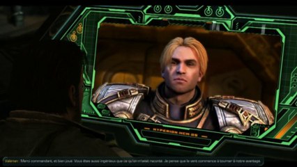 Starcraft 2 Wing Of Liberty (36-43)