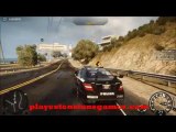 Need For Speed RIVALS - CRACK   GAMEPLAY