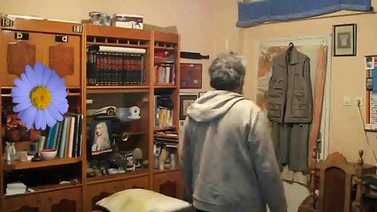 matillaatasever - SOMEBODY'S WATCHING ME!