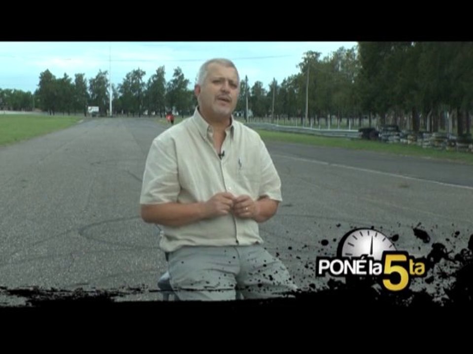 2013-11-20 - PONE LA QUINTA TV - 05