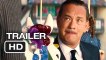 Al encuentro de Mr. Banks ("Saving Mr. Banks")-Trailer #1 en Español (HD) Tom Hanks