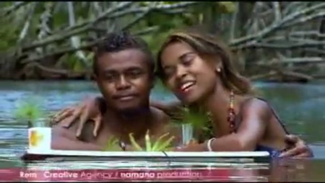 NINA'S - Mivolagna ny marina (gasy - malagasy)