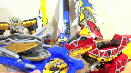 93  ガブリチェンジャーとザンダーサンダーは獣電池の個別認識できるの？