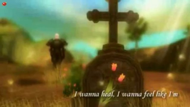 GameTag.com - Buy Sell Characters Forsaken World MMORPG Teaser Trailer
