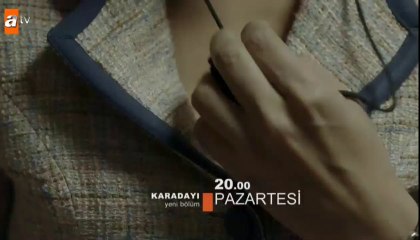 Karadayı 47.Bölüm Fragmanı - http://dizifragmanlari.org/
