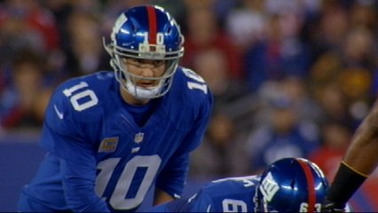 Preview: Dallas Cowboys vs. New York Giants
