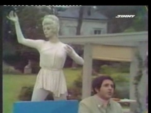 nous ne sortirons... RICHARD ANTHONY