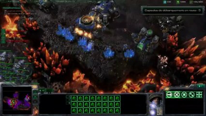 Starcraft 2 Wing Of Liberty (38-43)