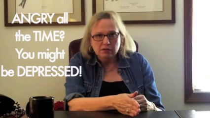 Am I Depressed | Ask Dr. Esther