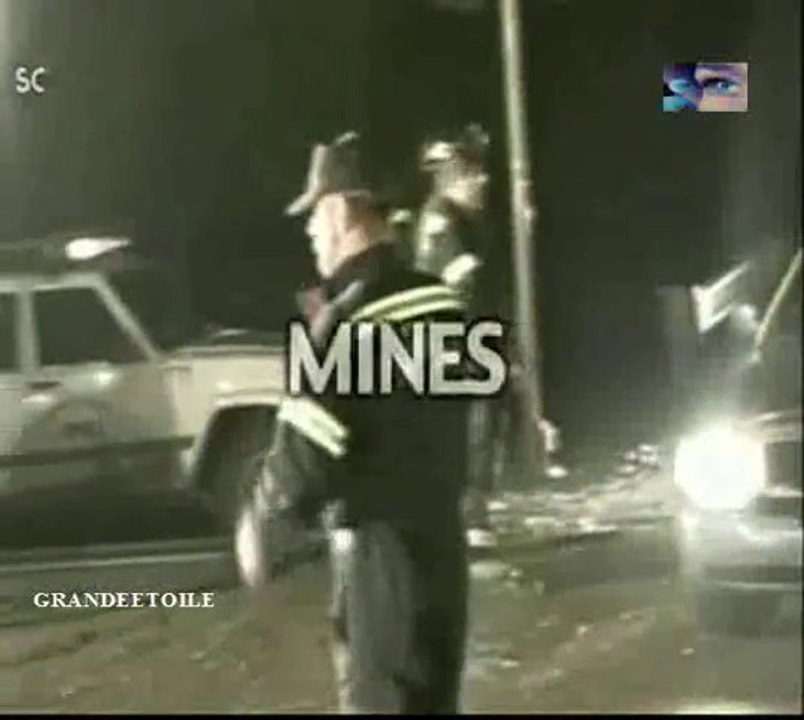 Retour sur un drame_mines