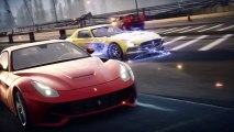 Need for Speed : Rivals - Trailer de Lancement [FR]