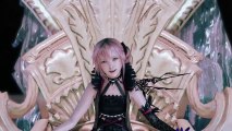 FINAL FANTASY XIII : Lightning Returns - Trailer Lightning Project [FR]