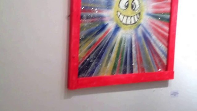 I had too much to dream last night a solo exhibition by Barrie J Davies 2013 at Oriel Bach gallery