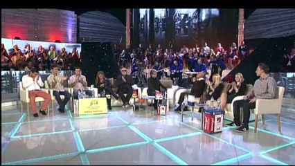 Saban Saulic - Bio sam pijanac - (Live) - Narod Pita - (TV Pink 2013)