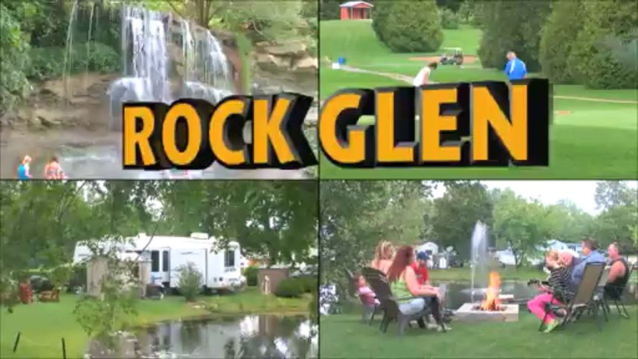 Free Outdoor Concerts Camping Ontario Canada Campgrounds Ontario