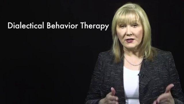 Dialectical Behavior Therapy - How Parents Can Help Their Emotionally Volatile Child