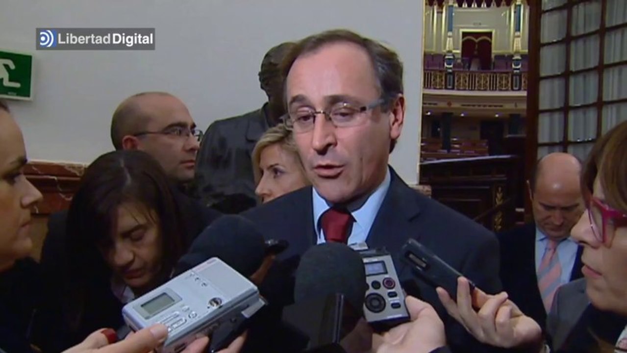 PP y PSOE votan contra la retirada de los subsidios a los etarras