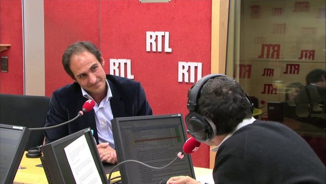 Renaud Helfer Aubrac : La radio permet de traverser les frontières