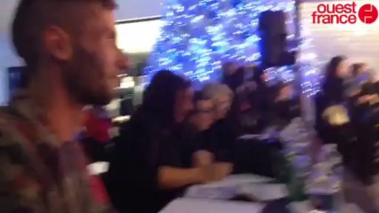 Élection de Miss Nantes