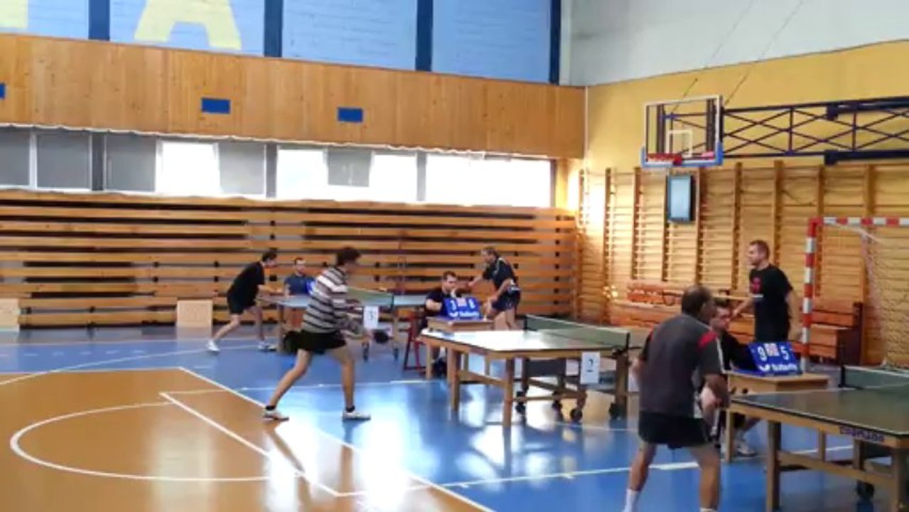 Dariusz Władymiruk - Adam Kupczak , # GP Bielska Białej 2013
