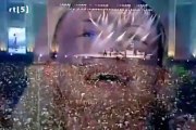 Michael Jackson - Beat It - Live in Munich - HIStory Germany Tour (1997)