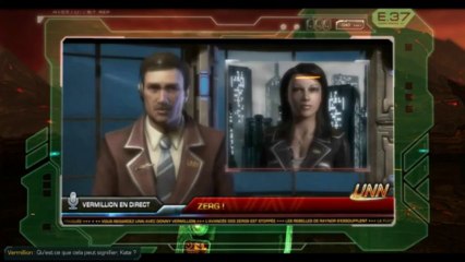 Starcraft 2 Wing Of Liberty (39-43)